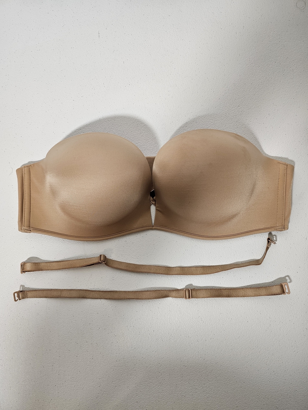 Victoria Secret Push-up Bra Removeable Straps.